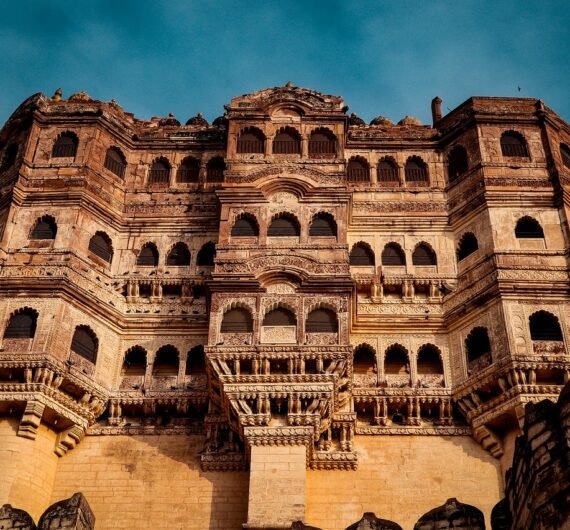 Glorious Rajasthan Tour