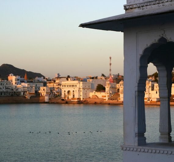 Jaipur Ajmer Pushkar Tour