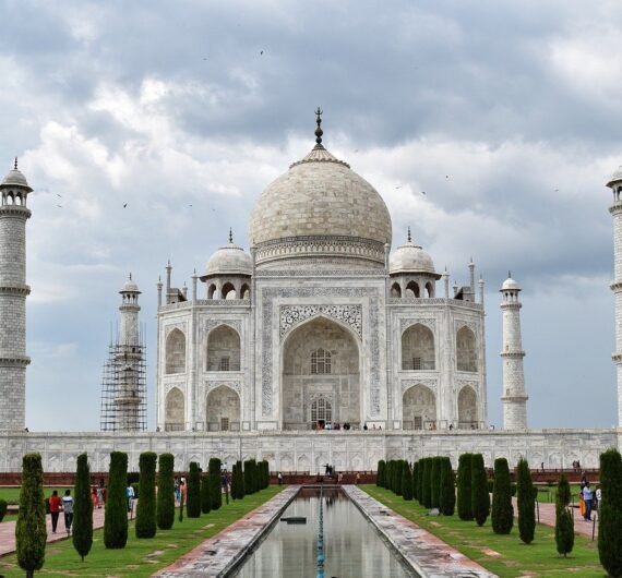 Jaipur to Agra Tour Package