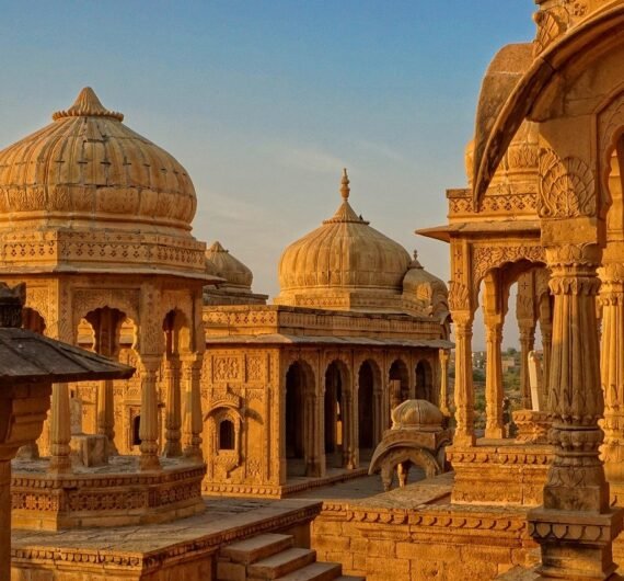 Magical Rajasthan Tour