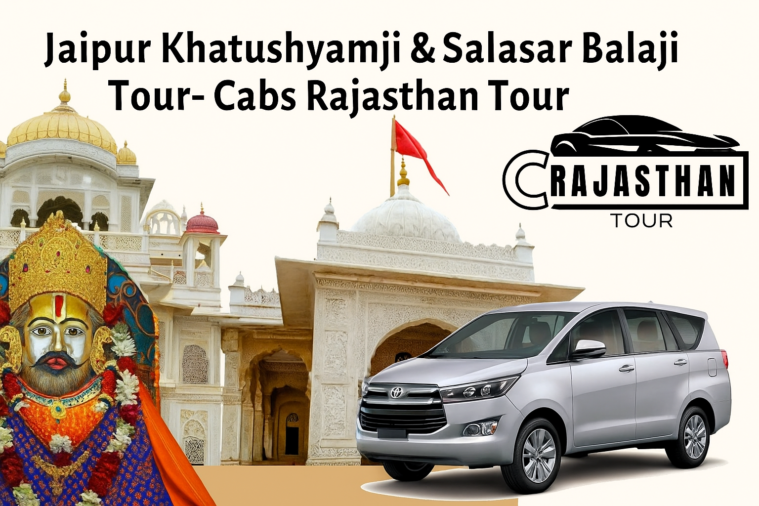 Best Taxi Service In Jaipur