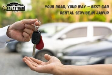 Best Car Rental Service In Jaipur