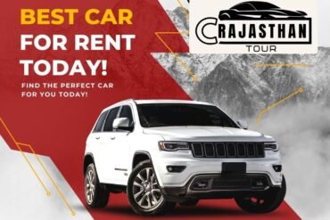 Car Rental Service