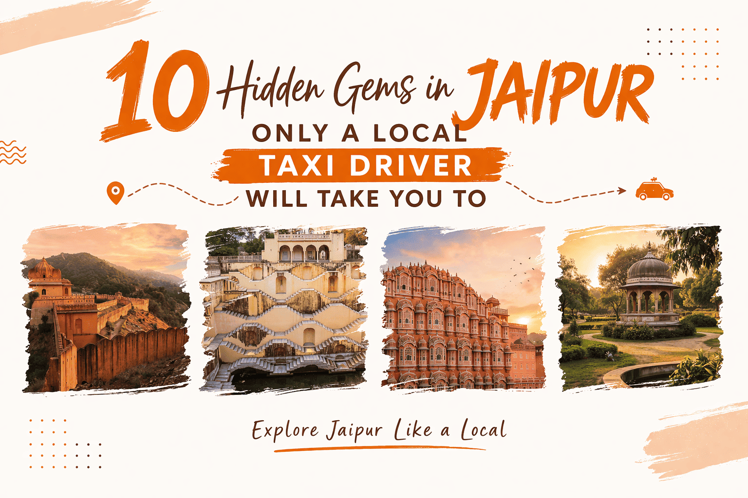 hidden gems in jaipur
