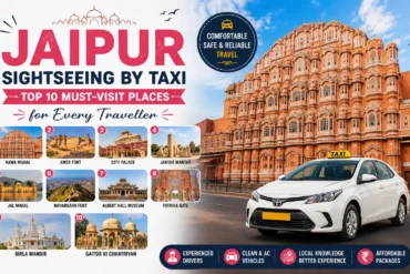 Must Visit Places for Every Traveller